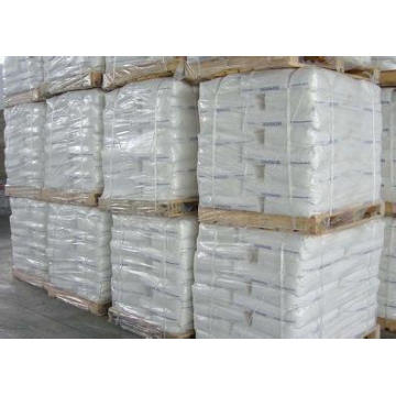 Water-soluble ammonium polyphosphate